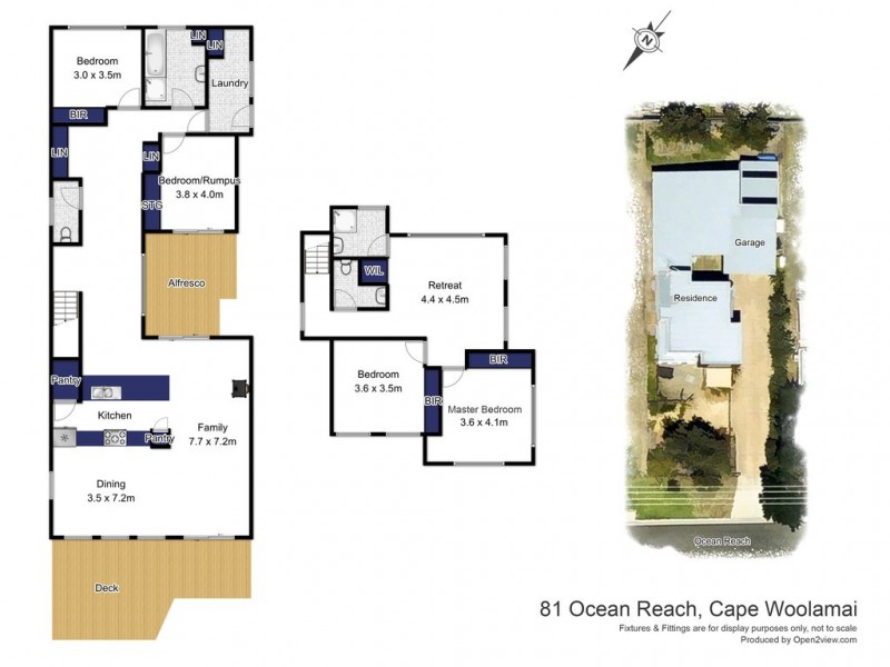 81 Ocean Reach, Cape Woolamai VIC 3925