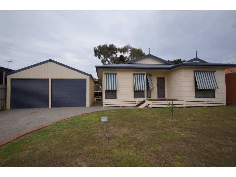 56 Redwood Drive, Cowes VIC 3922