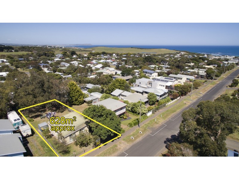 165 Smiths Beach Road, Smiths Beach VIC 3922