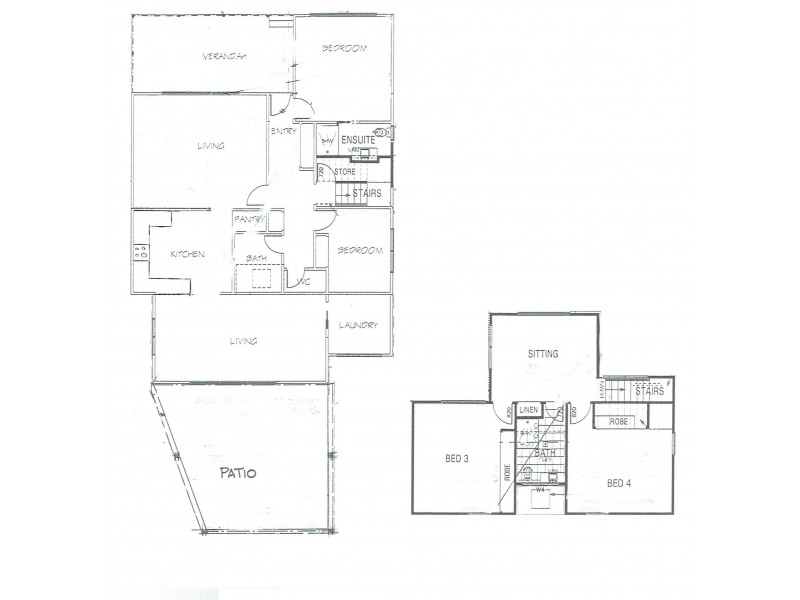 597 Settlement Road, Cowes VIC 3922 Floorplan