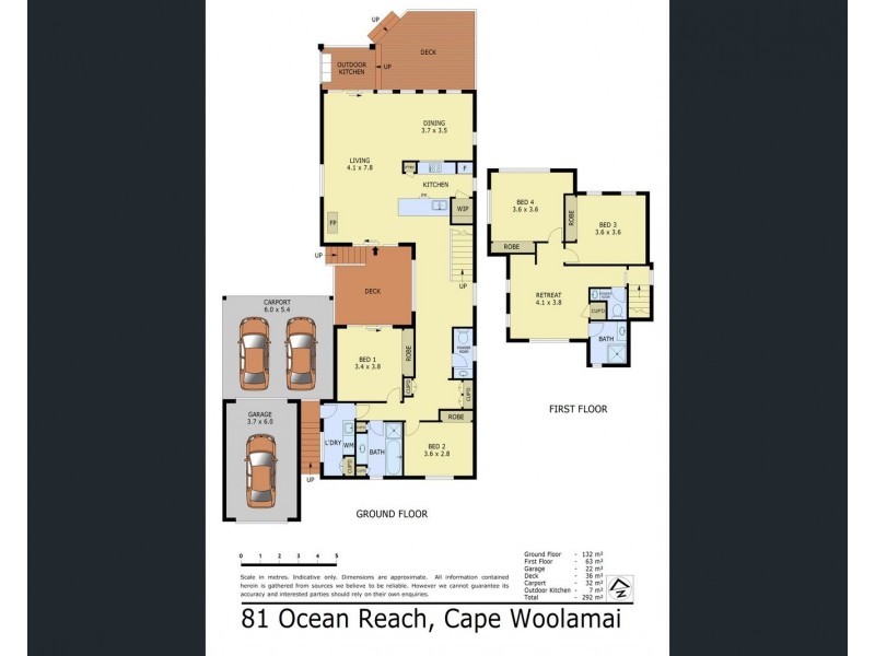 81 Ocean Reach, Cape Woolamai VIC 3925