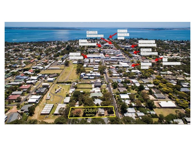 26 Grandview Grove, Cowes VIC 3922