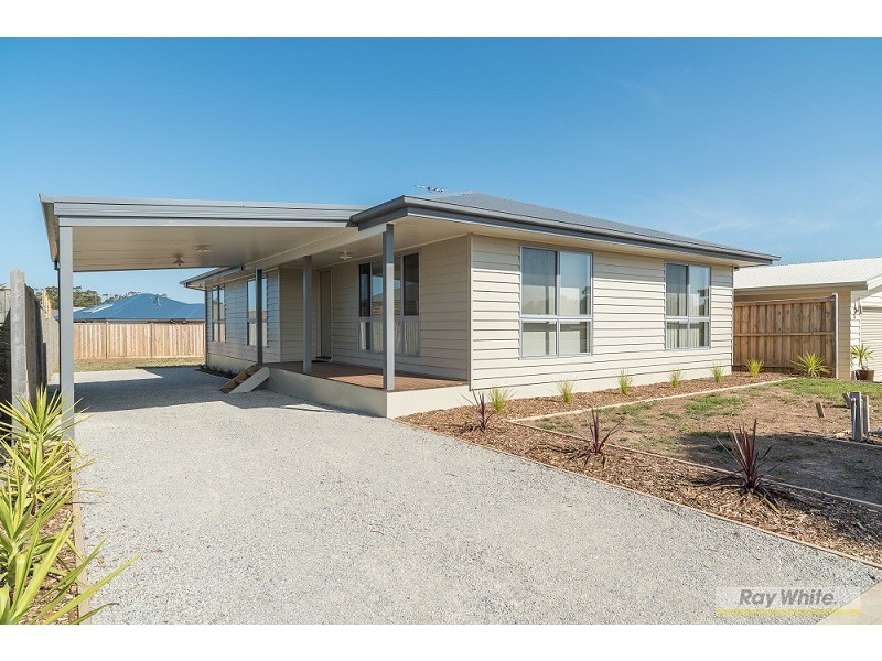 12 Pasadena Drive, Cowes VIC 3922