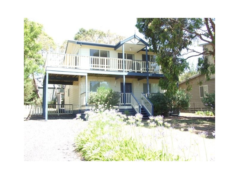 19 Mountainview Avenue, Ventnor VIC 3922
