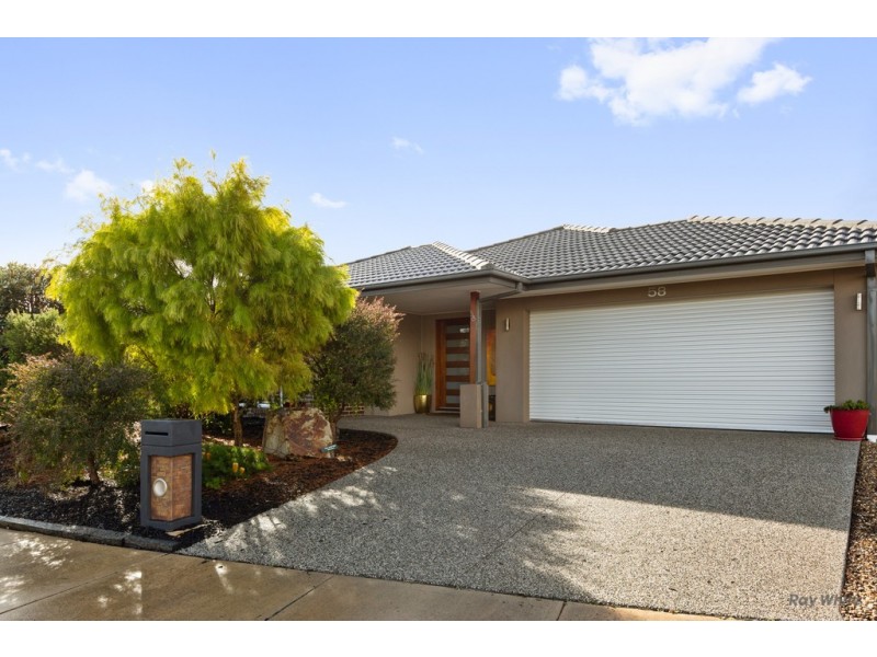 58 Everton Drive, Cowes VIC 3922