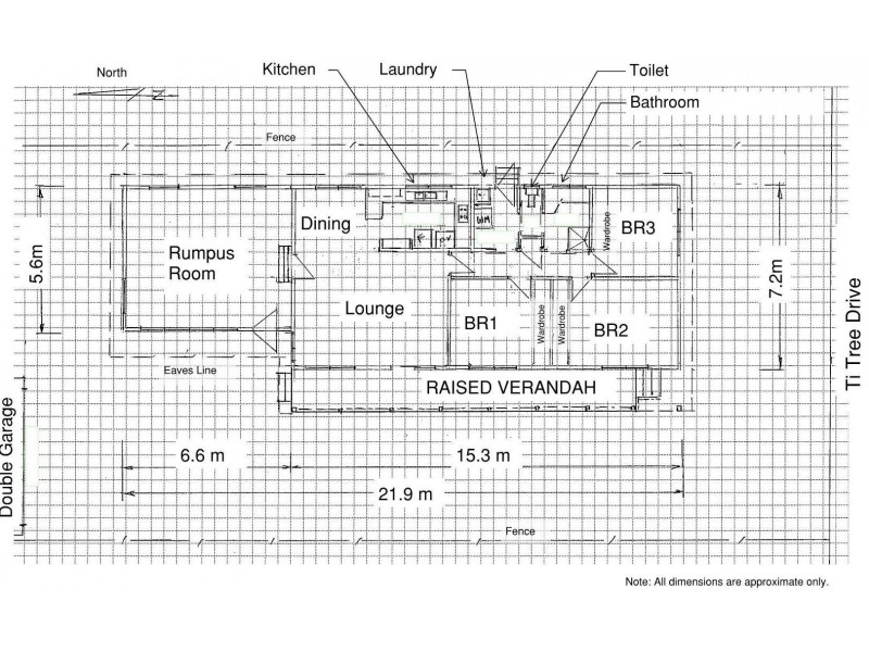 12 Ti Tree Drive, Cowes VIC 3922