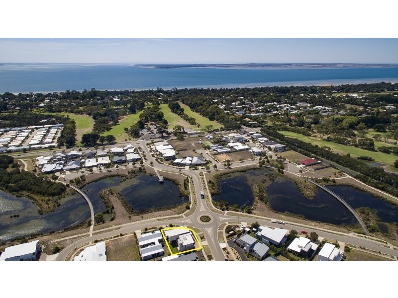 1 Sanctuary Drive, Cowes VIC 3922
