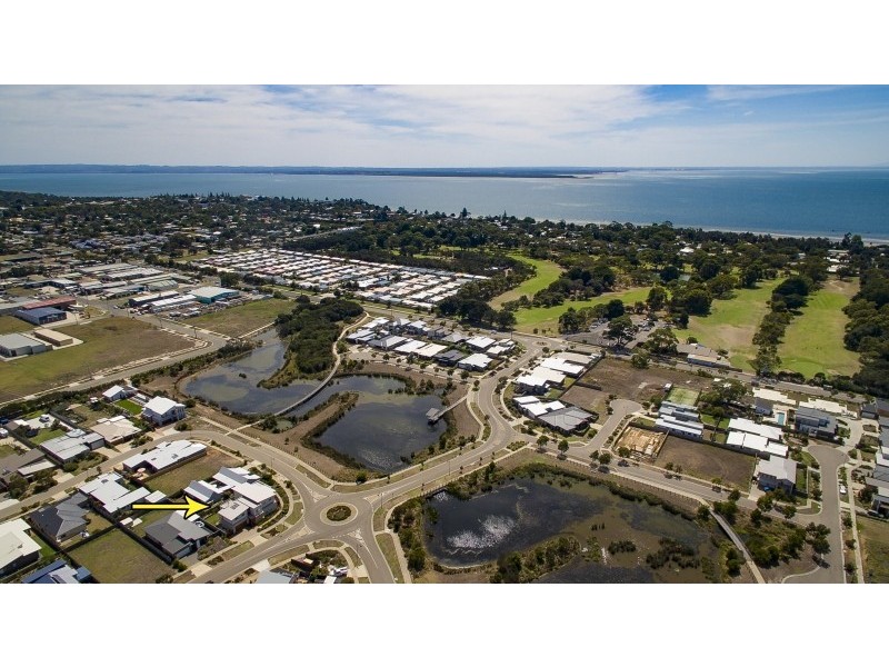1 Sanctuary Drive, Cowes VIC 3922