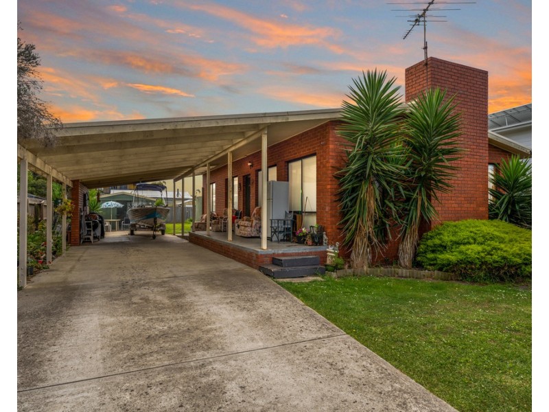 4 Princeton Avenue, Cape Woolamai VIC 3925
