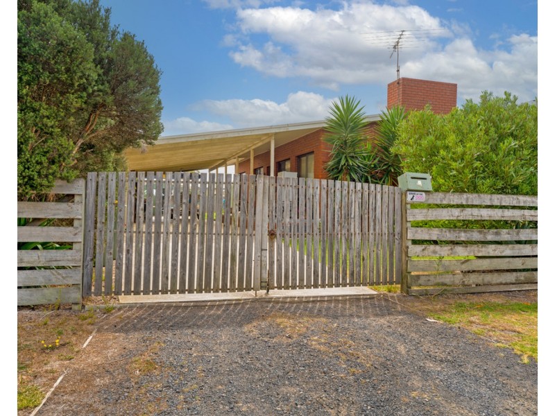 4 Princeton Avenue, Cape Woolamai VIC 3925