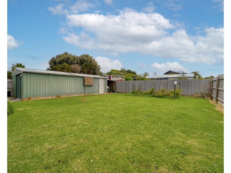 4 Princeton Avenue, Cape Woolamai VIC 3925