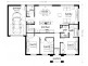 49 Castle Combe Circuit, Cowes VIC 3922 Floorplan