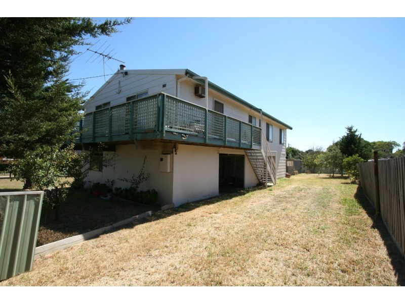 92 Back Beach Road, Sunset Strip VIC 3922