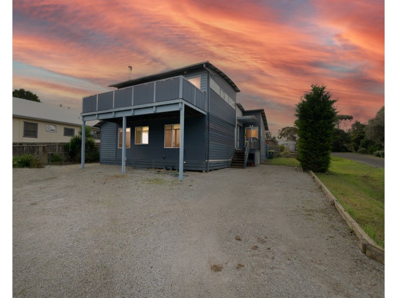 10 Sunset Drive, Sunset Strip VIC 3922