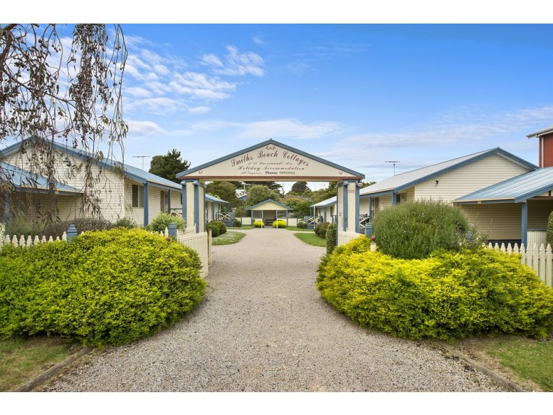 4/17-19 Barramundi Ave, Smiths Beach VIC 3922