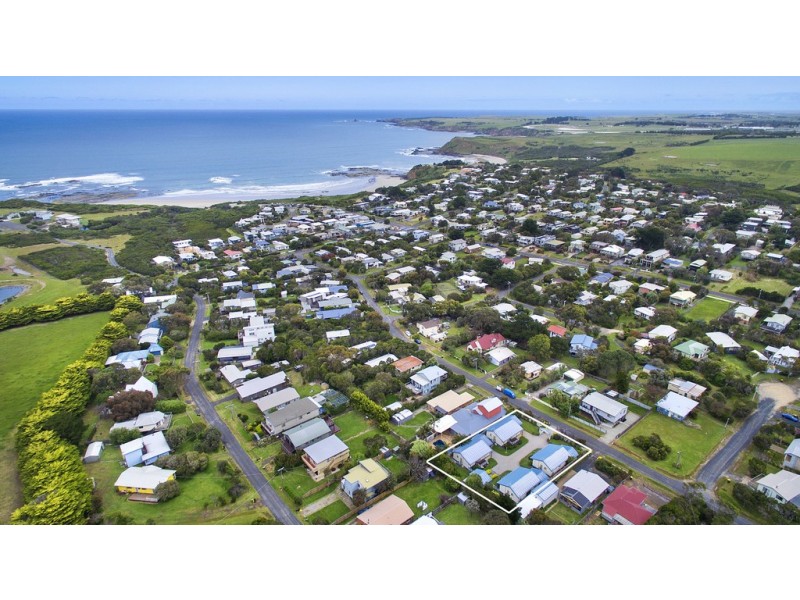 4/17-19 Barramundi Ave, Smiths Beach VIC 3922