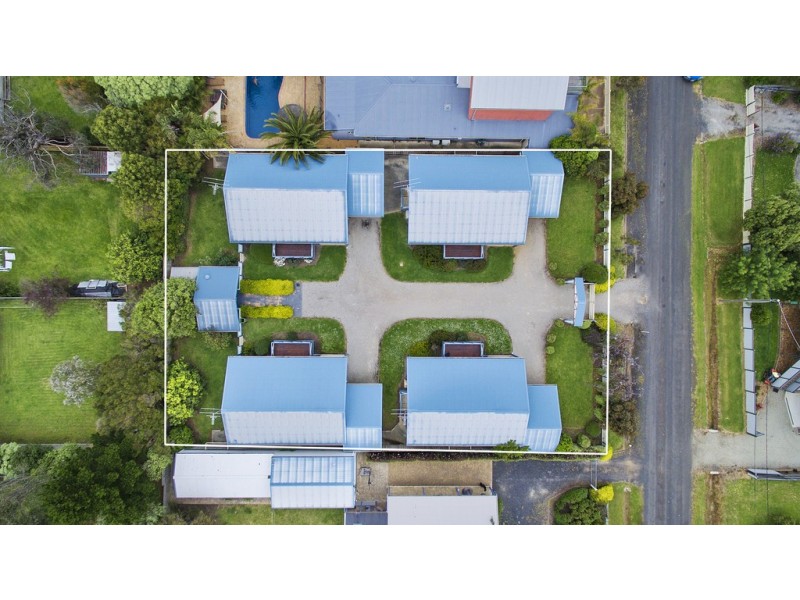 4/17-19 Barramundi Ave, Smiths Beach VIC 3922