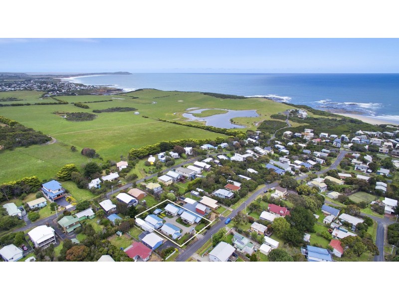 4/17-19 Barramundi Ave, Smiths Beach VIC 3922