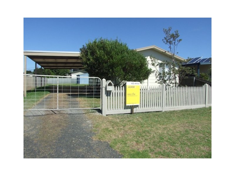 27 Lantana Road, Cape Woolamai VIC 3925