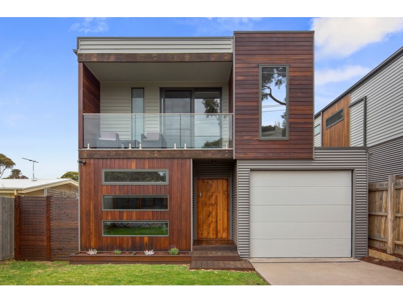 143 Back Beach Road, Smiths Beach VIC 3922