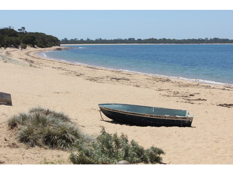 41 Phillip Island Road, Cape Woolamai VIC 3925