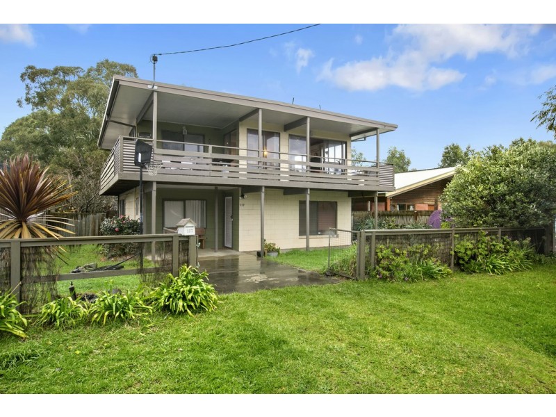 117 Scenic Drive, Cowes VIC 3922