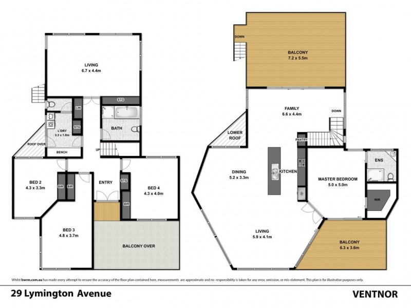 29 Lymington Ave, Ventnor VIC 3922