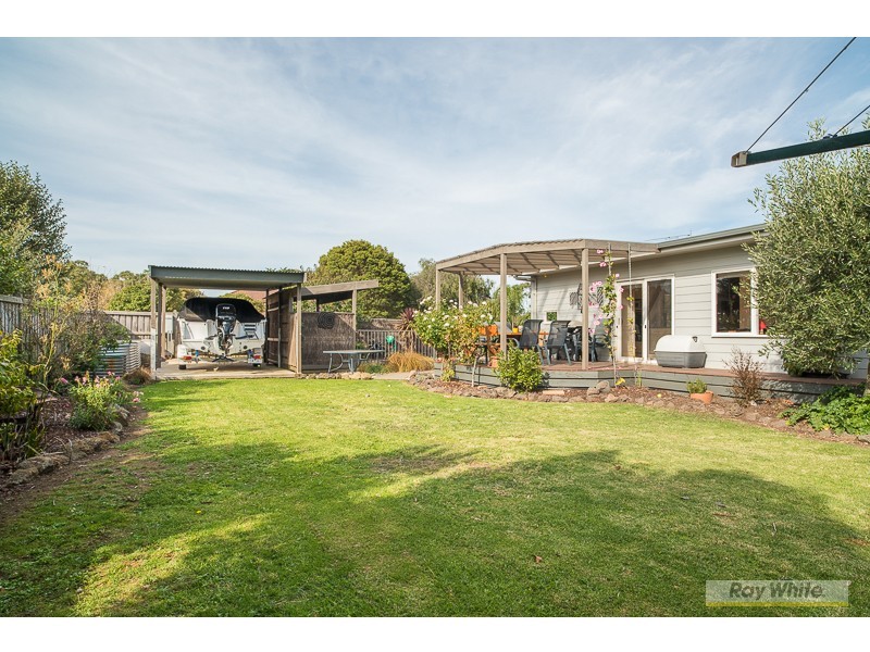 10-12 Jansson Road, Rhyll VIC 3923