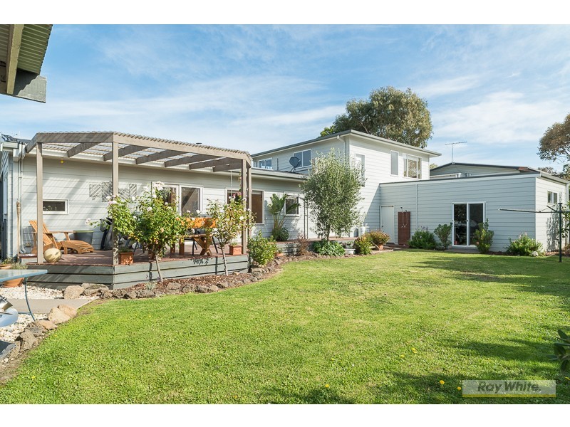 10-12 Jansson Road, Rhyll VIC 3923