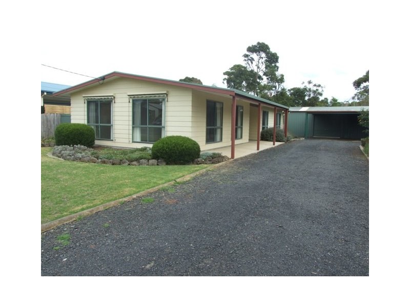 58 McHaffie Drive, Cowes VIC 3922