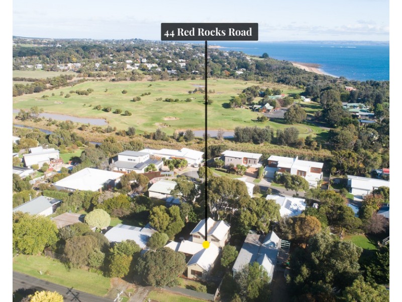 44 Red Rocks Road, Cowes VIC 3922