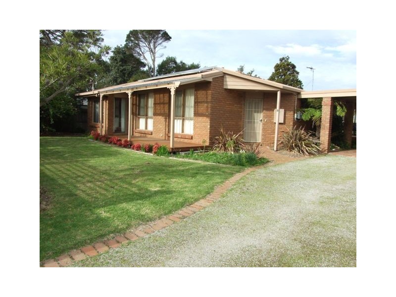 10 Malcliff Road, Newhaven VIC 3925