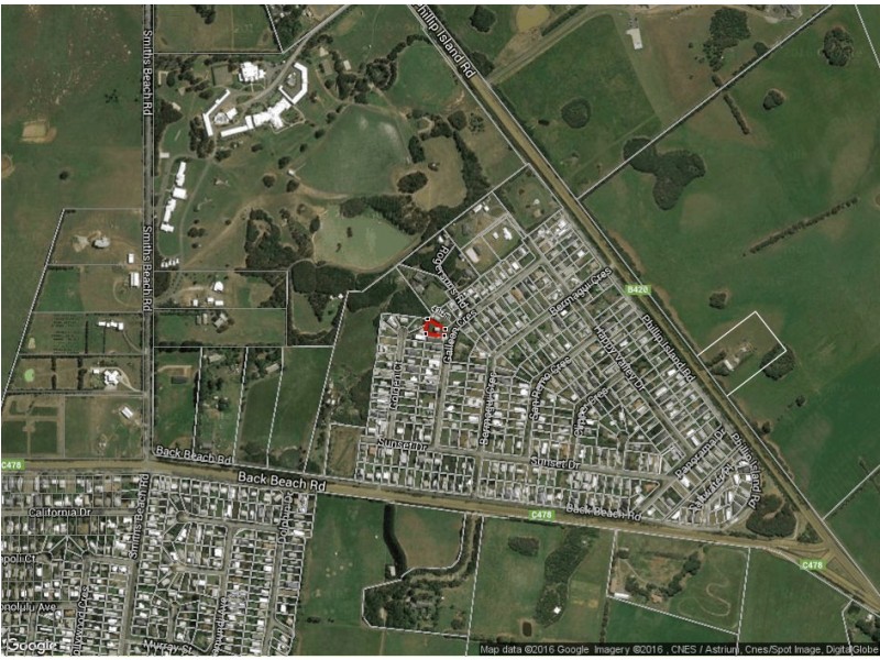 24 Galleon Crescent, Sunset Strip VIC 3922