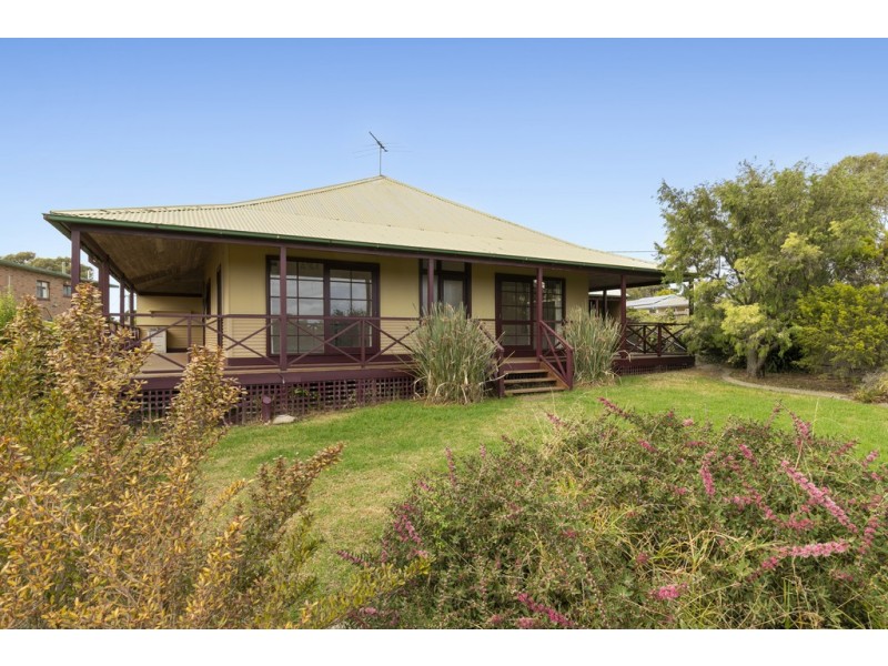 14 Pall Mall, Ventnor VIC 3922