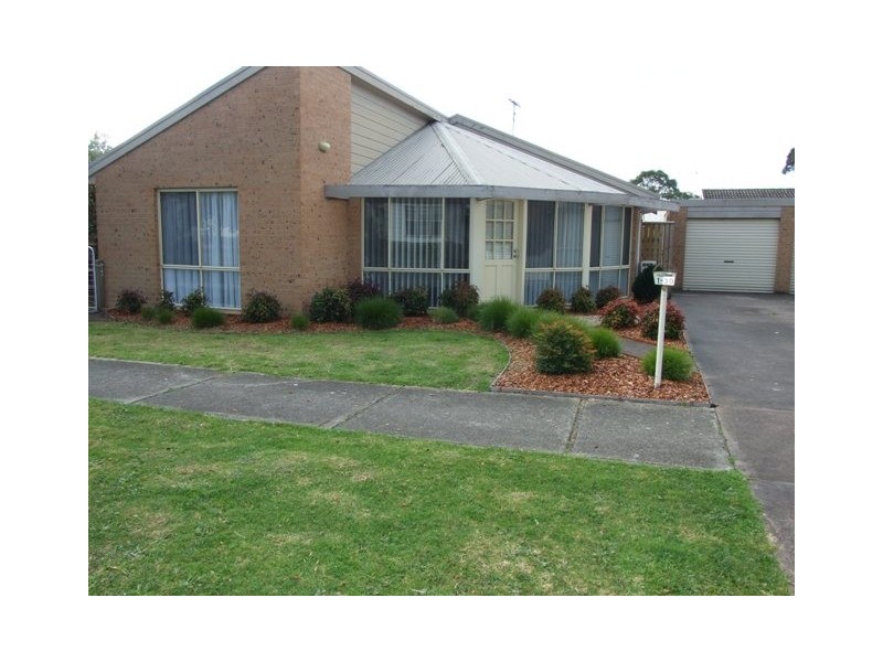 1/30 Wyndham Avenue, Cowes VIC 3922