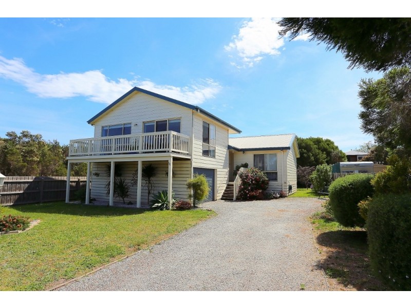 50 Back beach Road, Sunset Strip VIC 3922