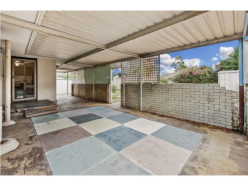 7 Dawson Way, Parmelia WA 6167