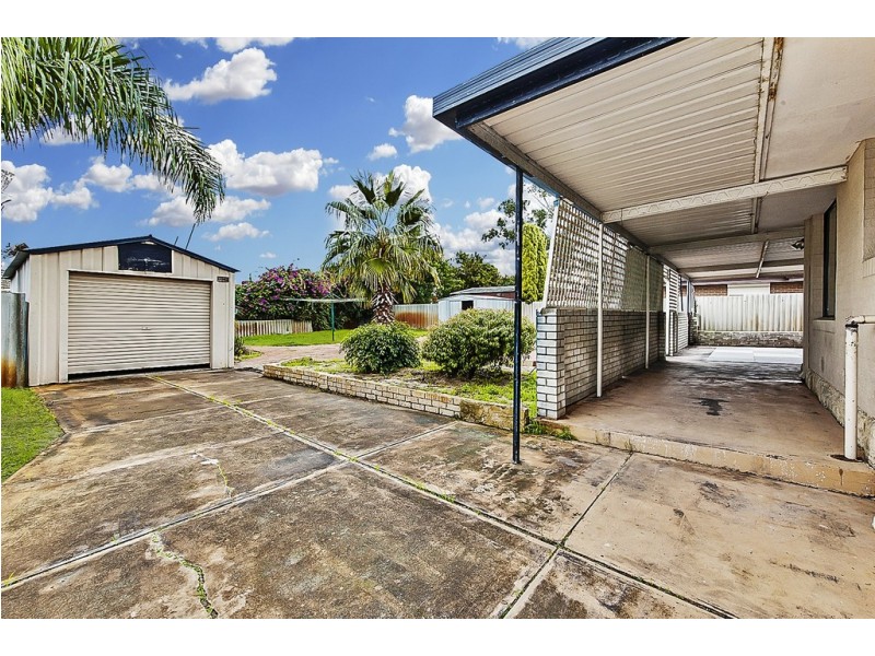 7 Dawson Way, Parmelia WA 6167