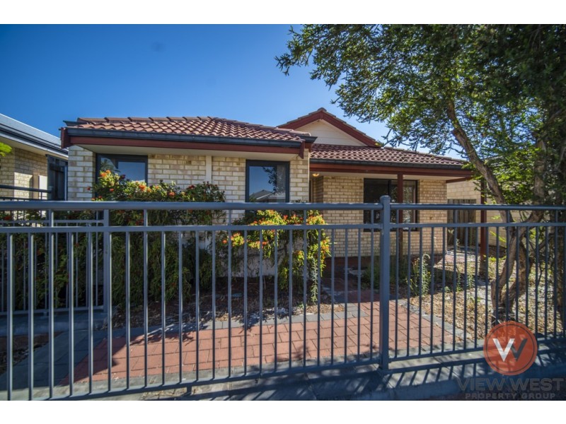 14 Weyba Turn, Ellenbrook WA 6069