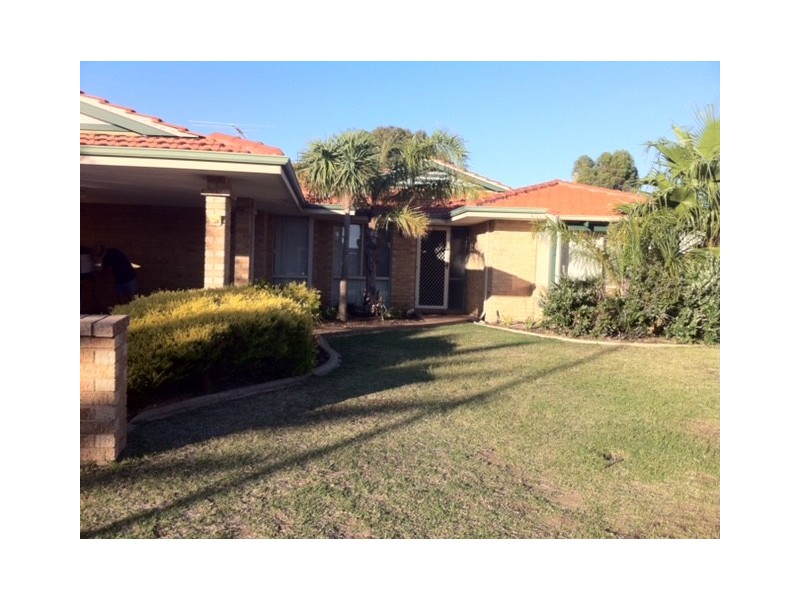 31 Arabella Meander, Warnbro WA 6169
