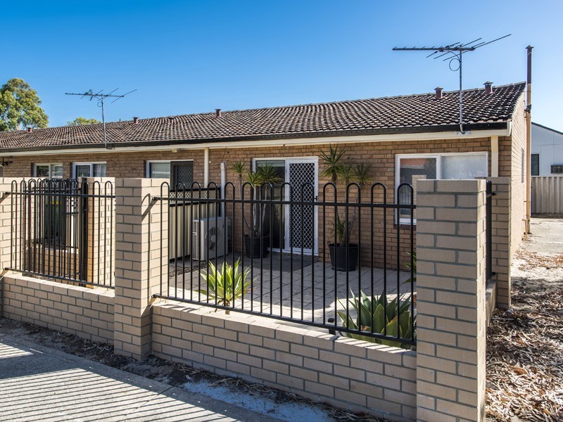 9/53 Chapman Road, Bentley WA 6102