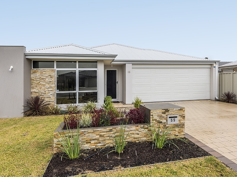 55 Stillwell Circuit, Hilbert WA 6112