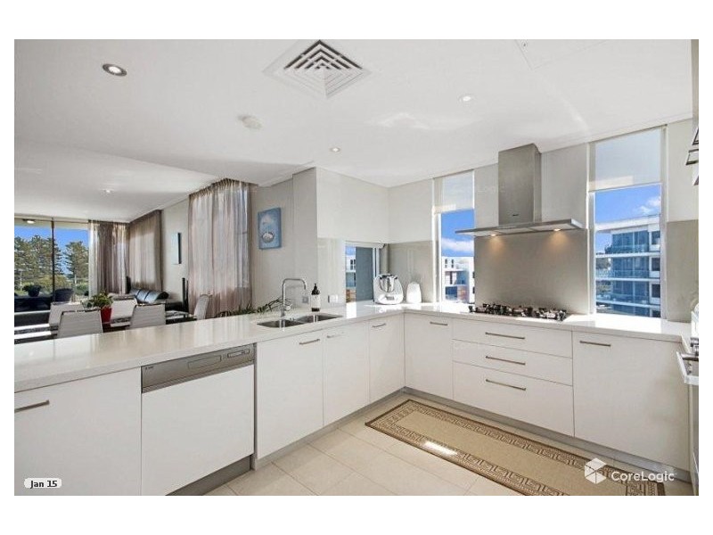 11/20 Enderby Close, North Coogee WA 6163