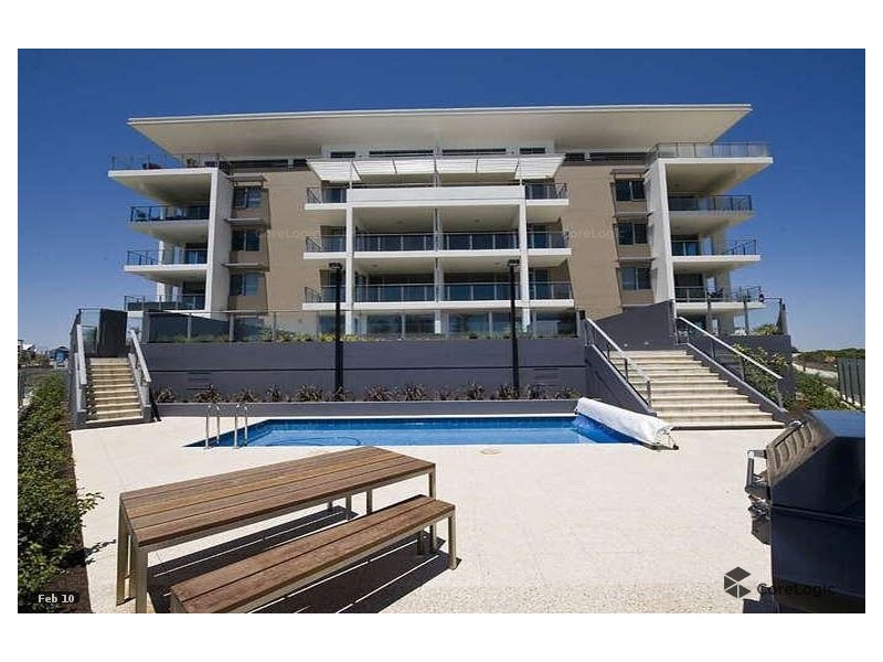 11/20 Enderby Close, North Coogee WA 6163