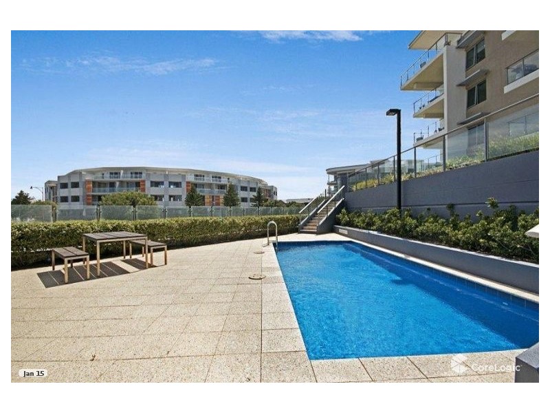 11/20 Enderby Close, North Coogee WA 6163