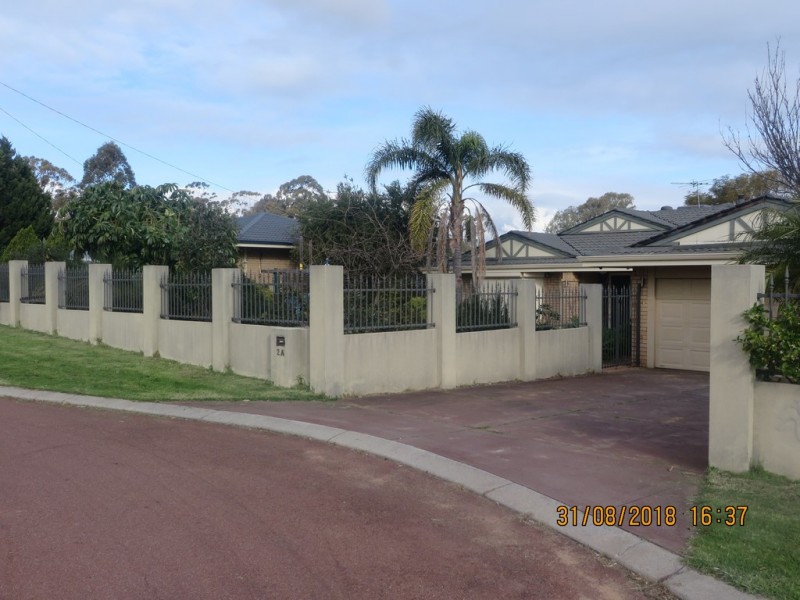 2A Sulphur Rd, Parmelia WA 6167