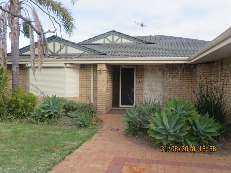 2A Sulphur Rd, Parmelia WA 6167