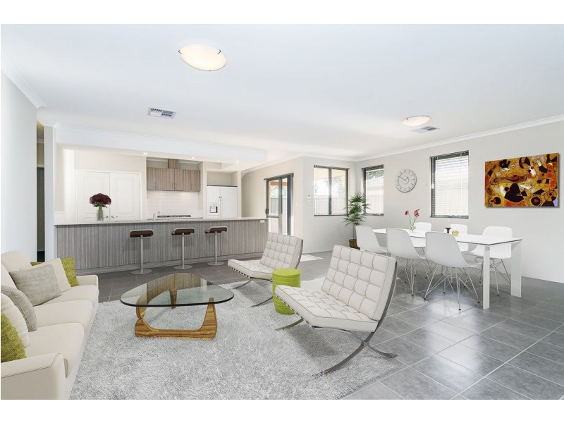 25 Barbary Road, High Wycombe WA 6057