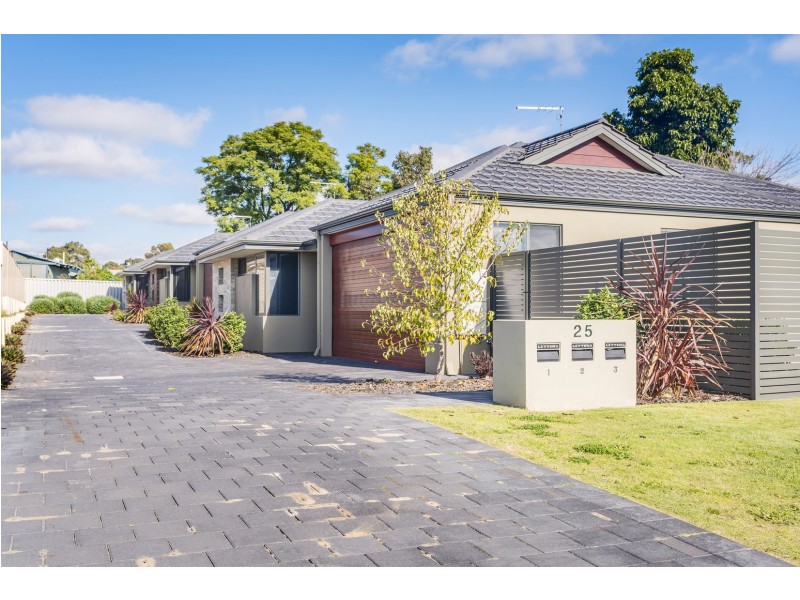 25 Barbary Road, High Wycombe WA 6057