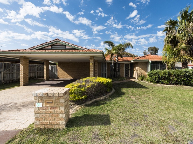 31 Arabella Meander, Warnbro WA 6169